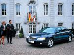 Mazda Xedos 9 2000 года